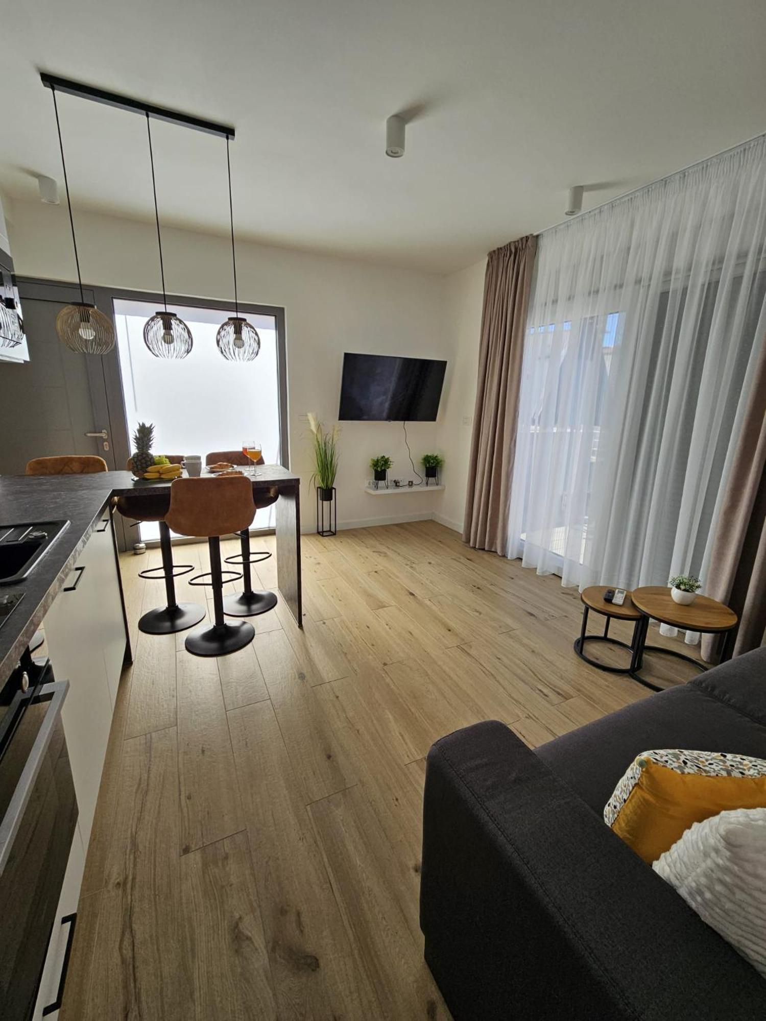 Apartment Dream Kaštela المظهر الخارجي الصورة